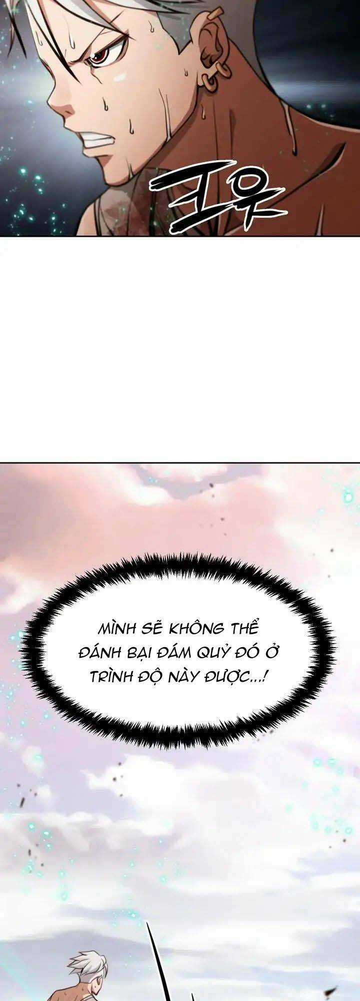 Ai Đã Giết Minh Chủ Võ Lâm Chapter 19 trang 8