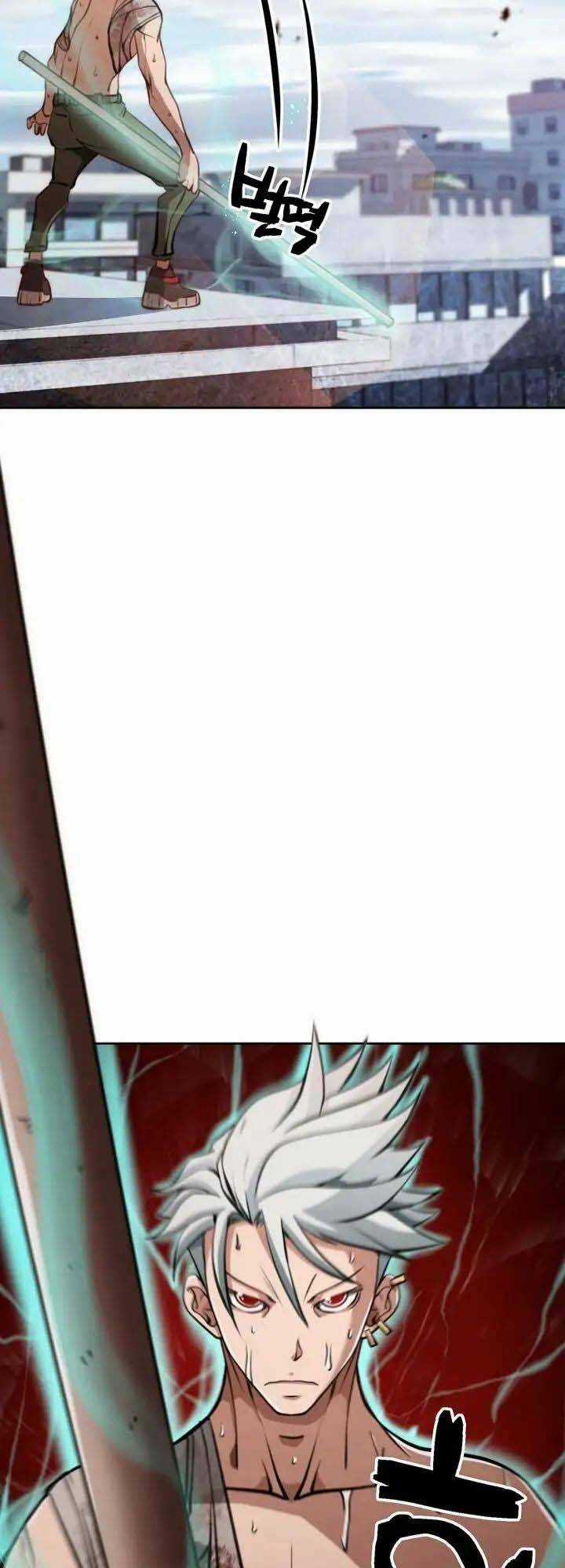 Ai Đã Giết Minh Chủ Võ Lâm Chapter 19 trang 9