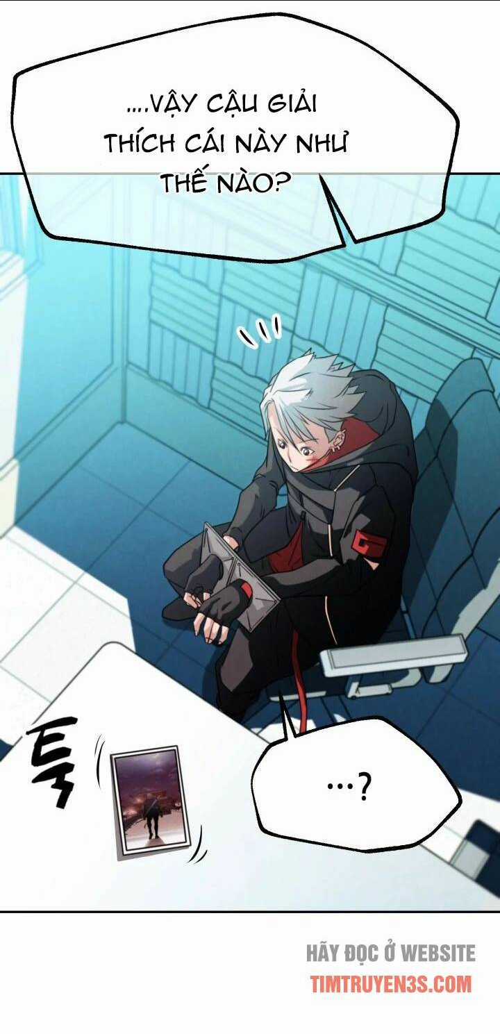 Ai Đã Giết Minh Chủ Võ Lâm Chapter 2 trang 11