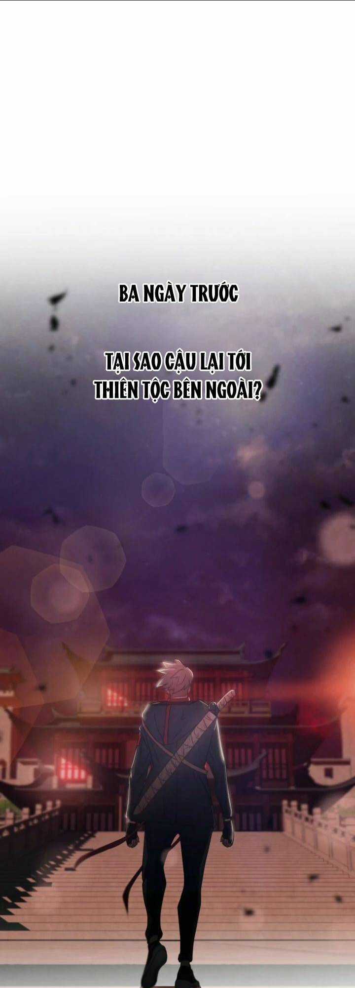 Ai Đã Giết Minh Chủ Võ Lâm Chapter 2 trang 12