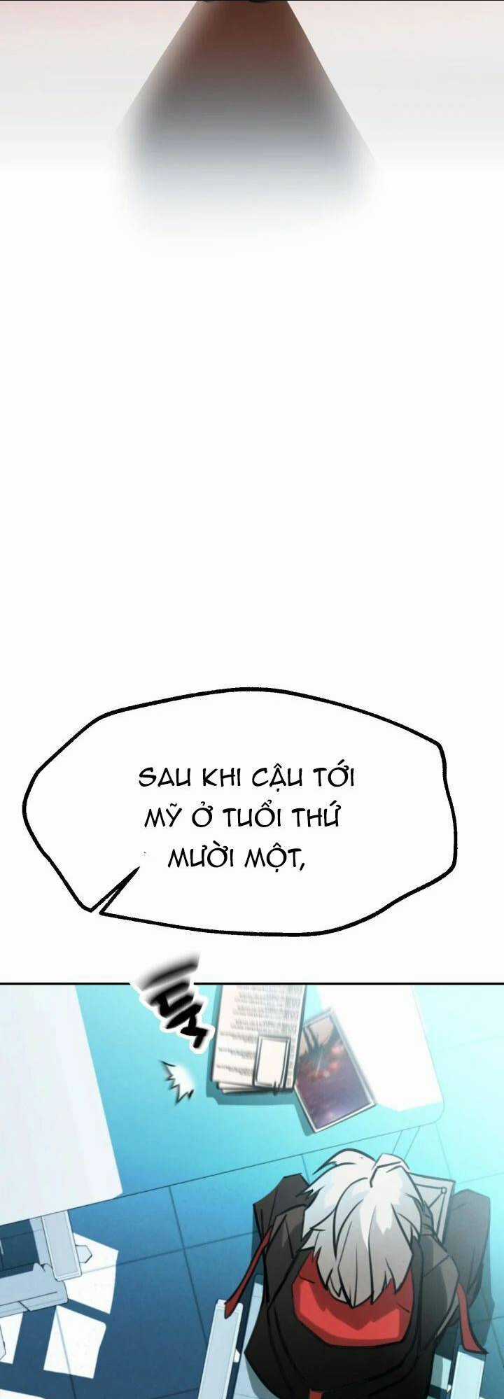 Ai Đã Giết Minh Chủ Võ Lâm Chapter 2 trang 13