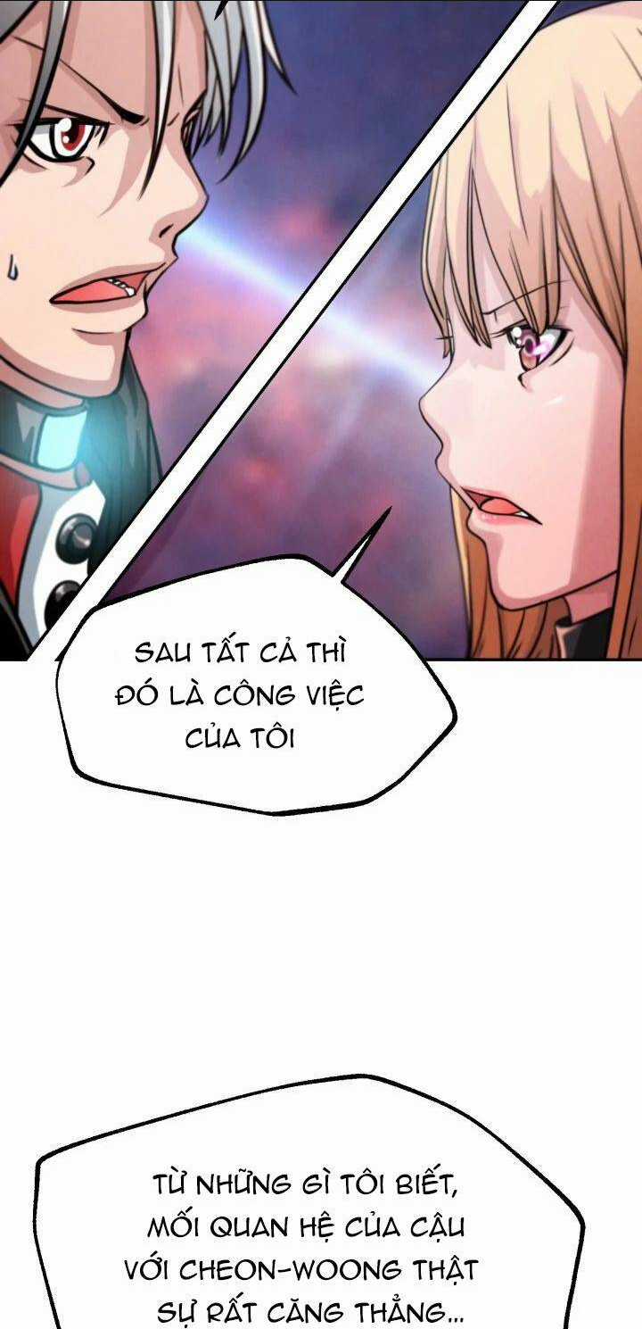 Ai Đã Giết Minh Chủ Võ Lâm Chapter 2 trang 16