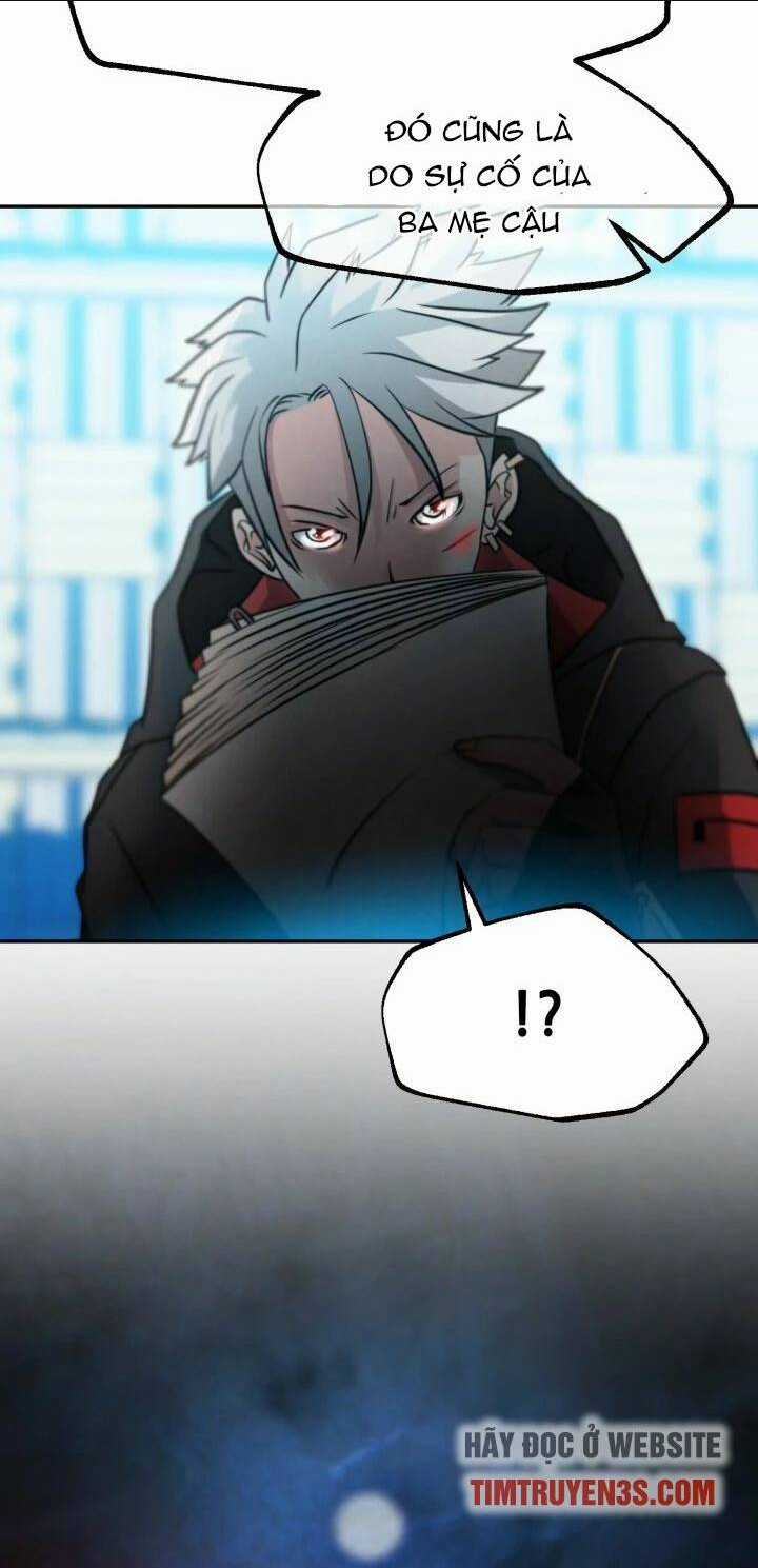 Ai Đã Giết Minh Chủ Võ Lâm Chapter 2 trang 17