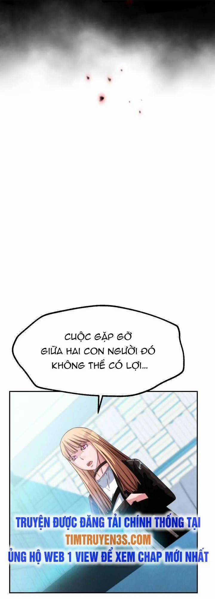 Ai Đã Giết Minh Chủ Võ Lâm Chapter 2 trang 20