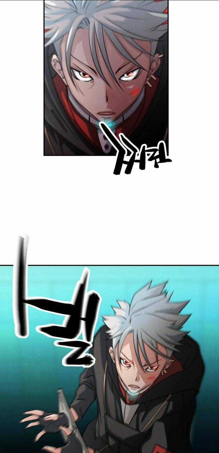 Ai Đã Giết Minh Chủ Võ Lâm Chapter 2 trang 22