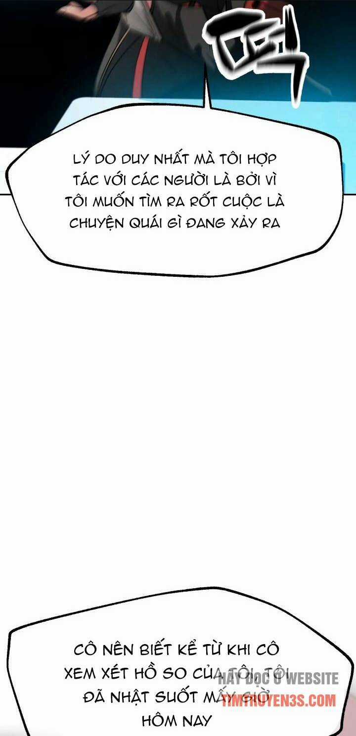 Ai Đã Giết Minh Chủ Võ Lâm Chapter 2 trang 23