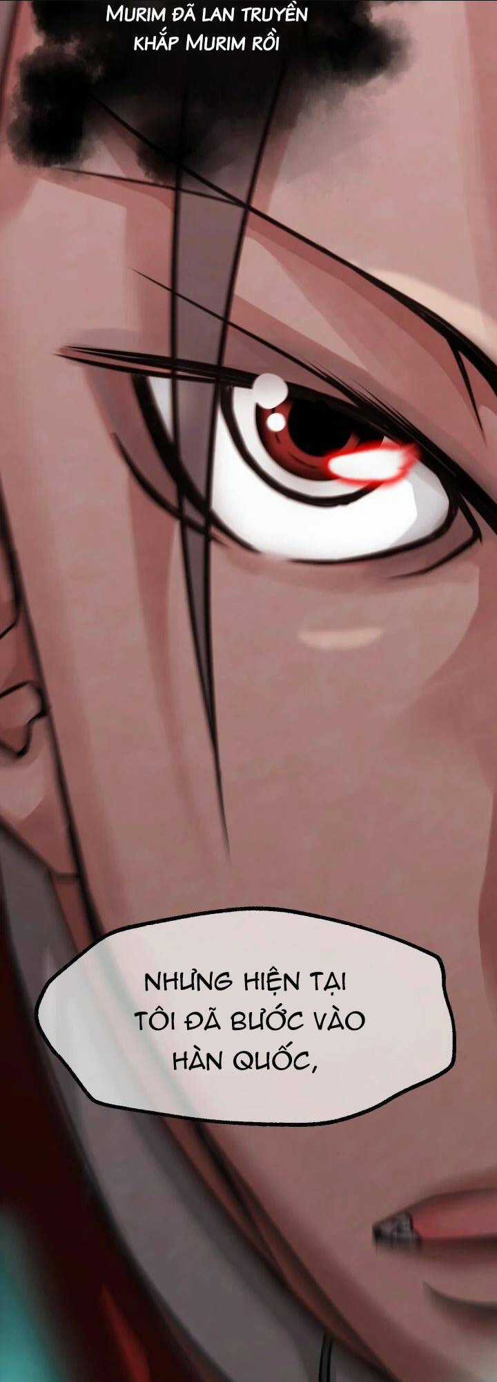 Ai Đã Giết Minh Chủ Võ Lâm Chapter 2 trang 25