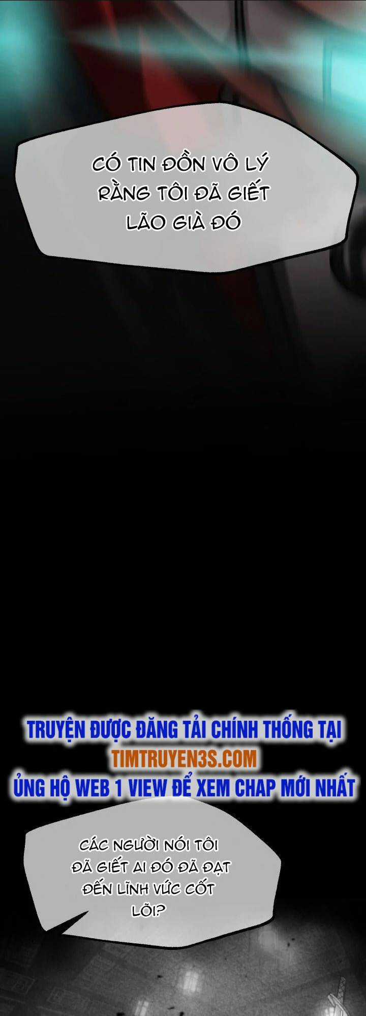 Ai Đã Giết Minh Chủ Võ Lâm Chapter 2 trang 26