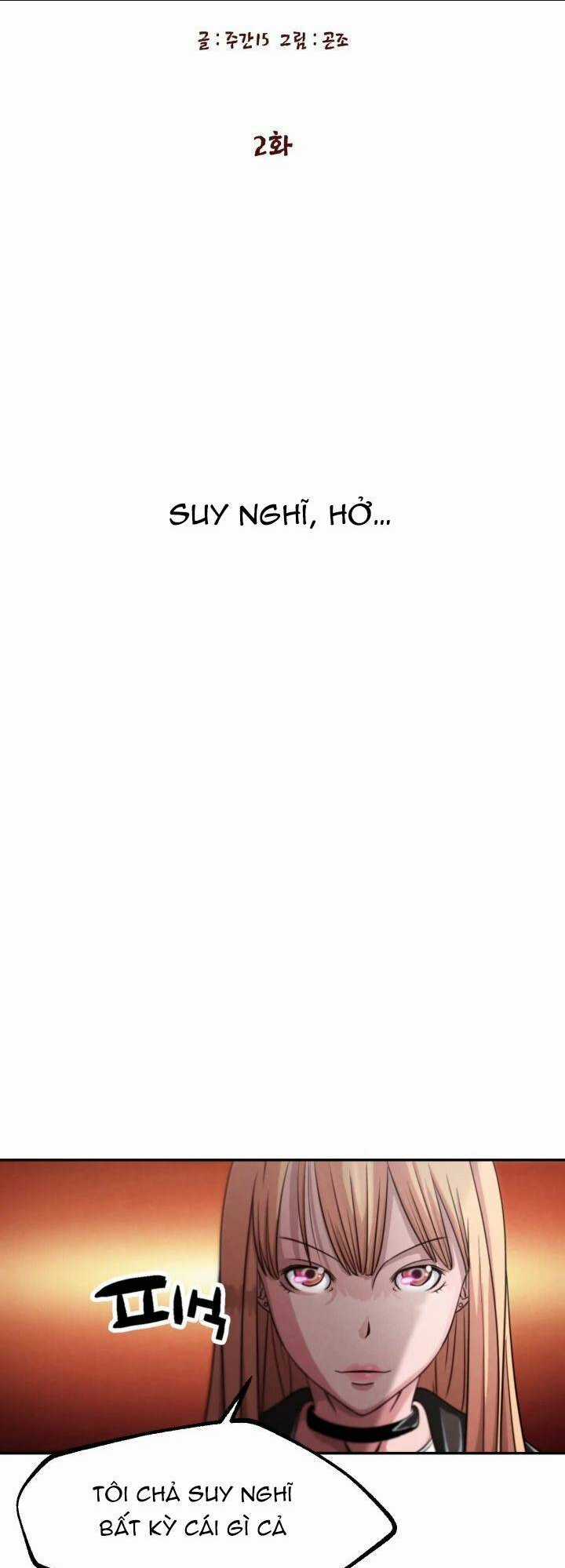 Ai Đã Giết Minh Chủ Võ Lâm Chapter 2 trang 30