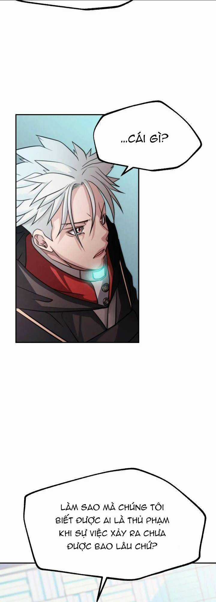 Ai Đã Giết Minh Chủ Võ Lâm Chapter 2 trang 31