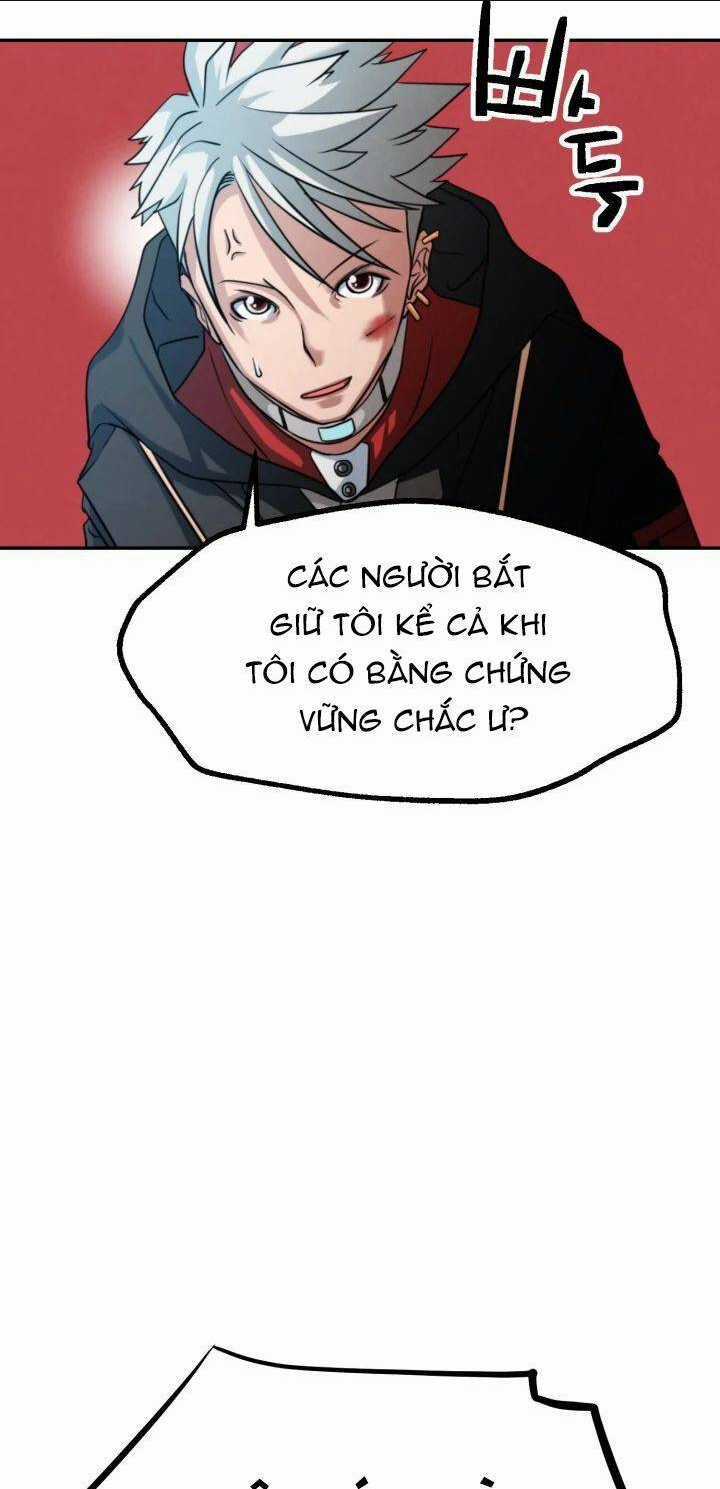 Ai Đã Giết Minh Chủ Võ Lâm Chapter 2 trang 34