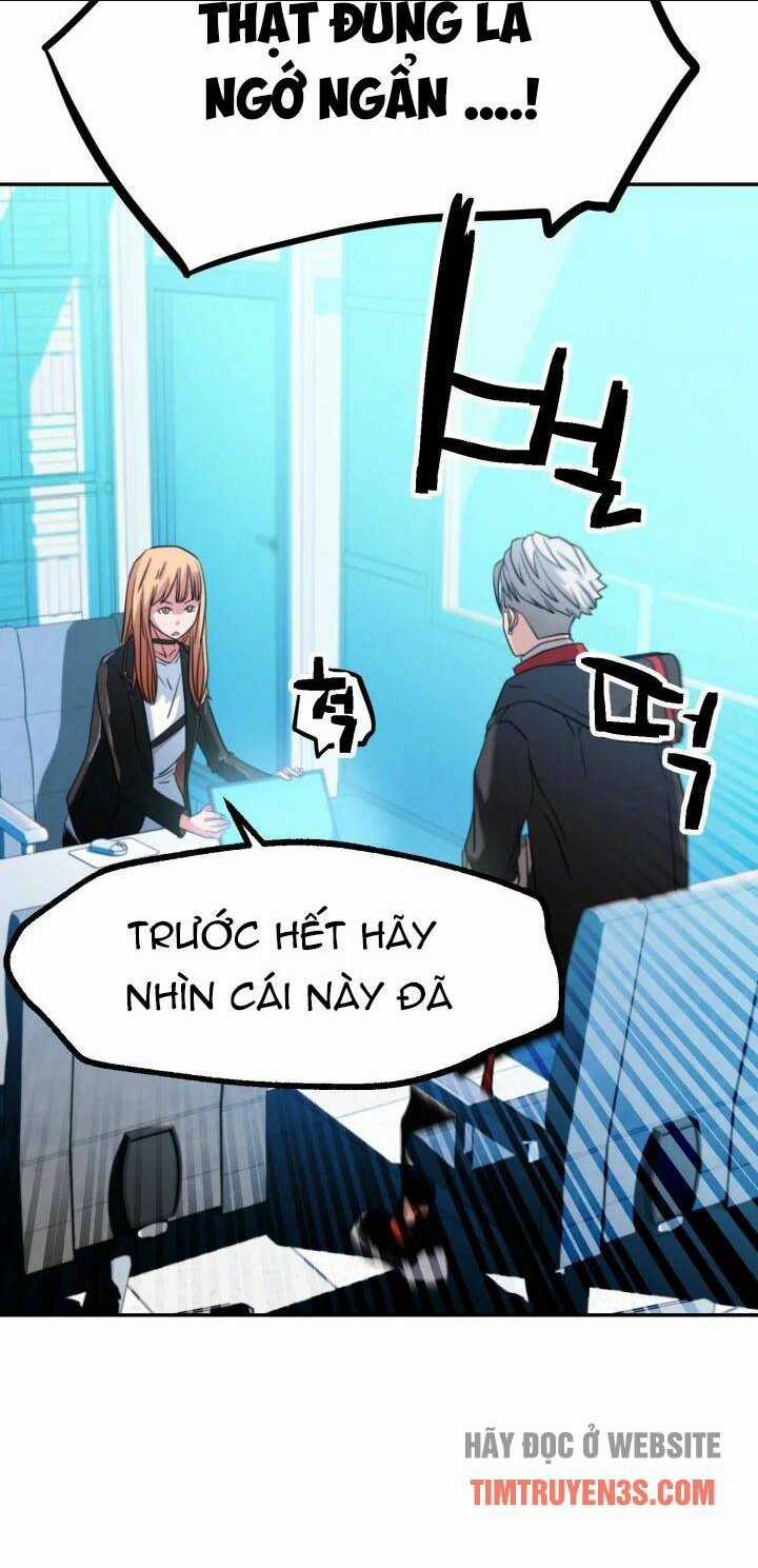 Ai Đã Giết Minh Chủ Võ Lâm Chapter 2 trang 35