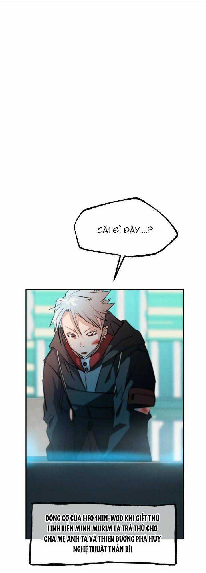 Ai Đã Giết Minh Chủ Võ Lâm Chapter 2 trang 36