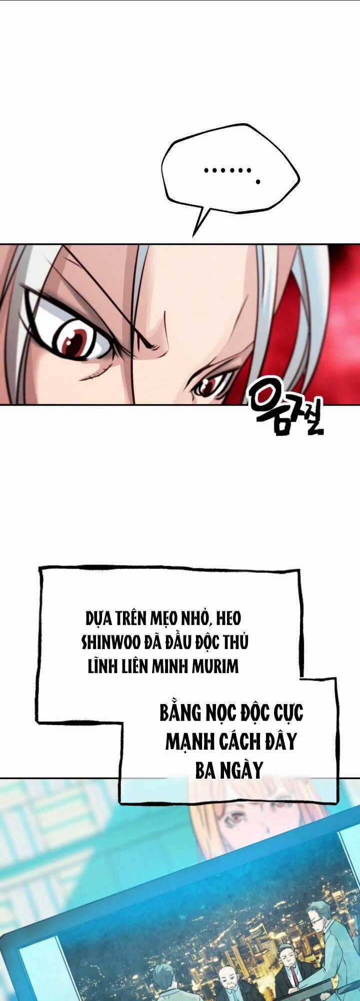 Ai Đã Giết Minh Chủ Võ Lâm Chapter 2 trang 37