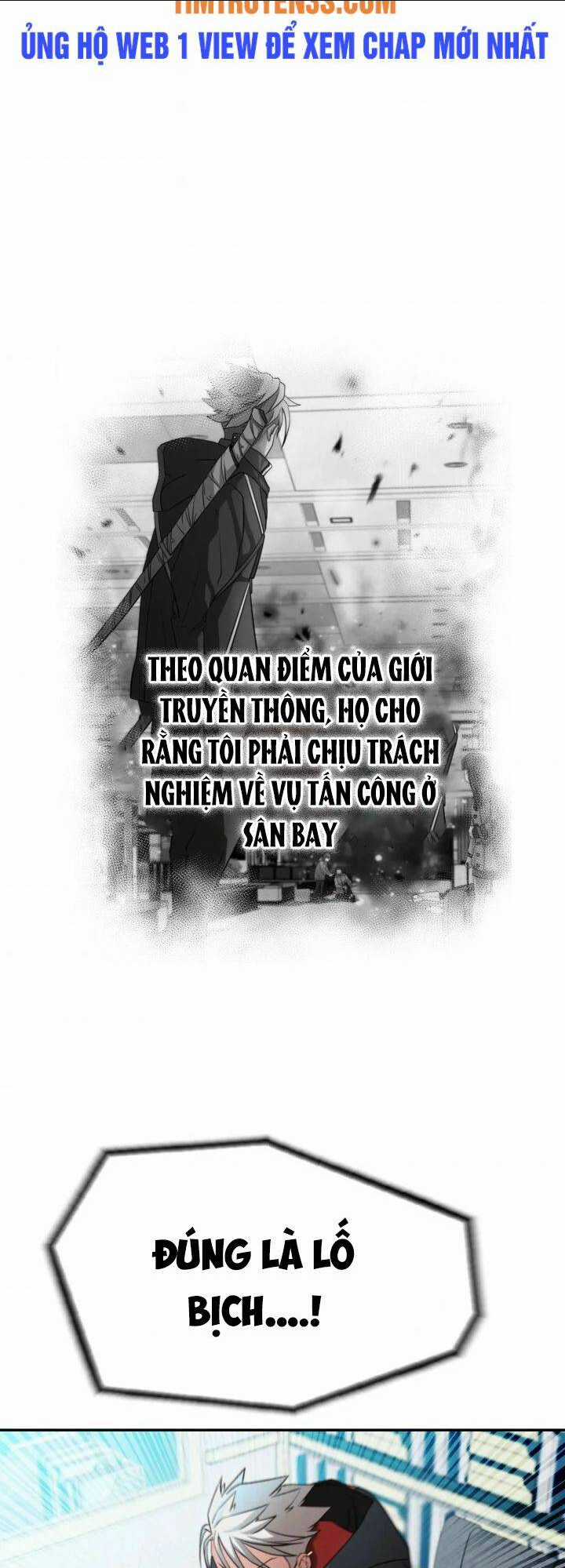 Ai Đã Giết Minh Chủ Võ Lâm Chapter 2 trang 39