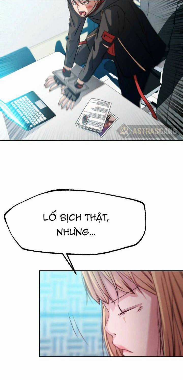 Ai Đã Giết Minh Chủ Võ Lâm Chapter 2 trang 40