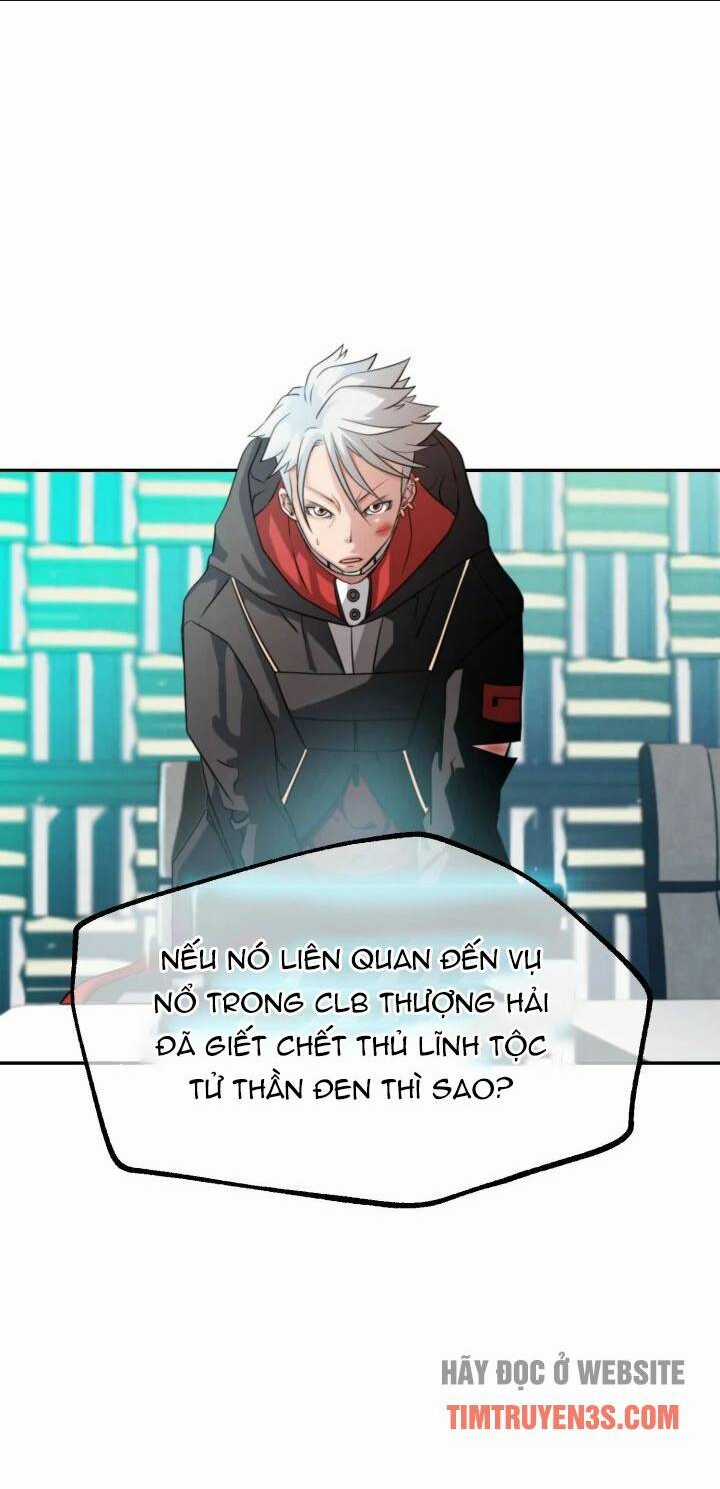 Ai Đã Giết Minh Chủ Võ Lâm Chapter 2 trang 41