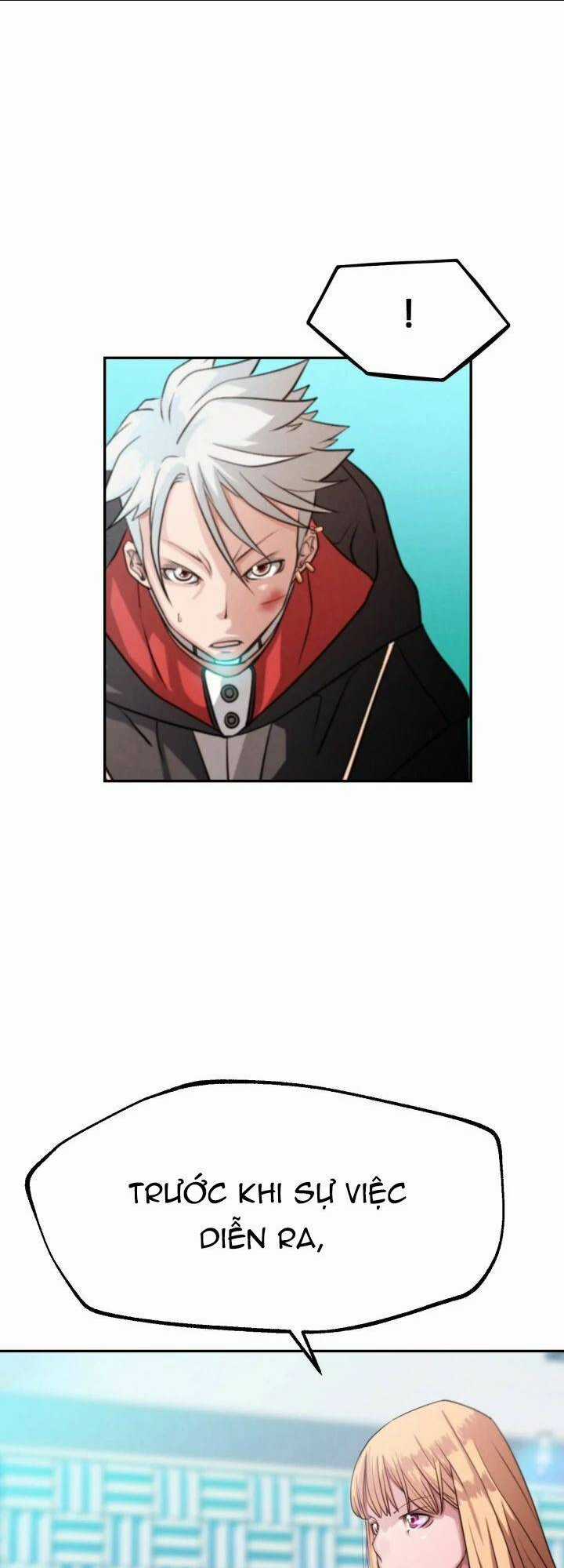 Ai Đã Giết Minh Chủ Võ Lâm Chapter 2 trang 42