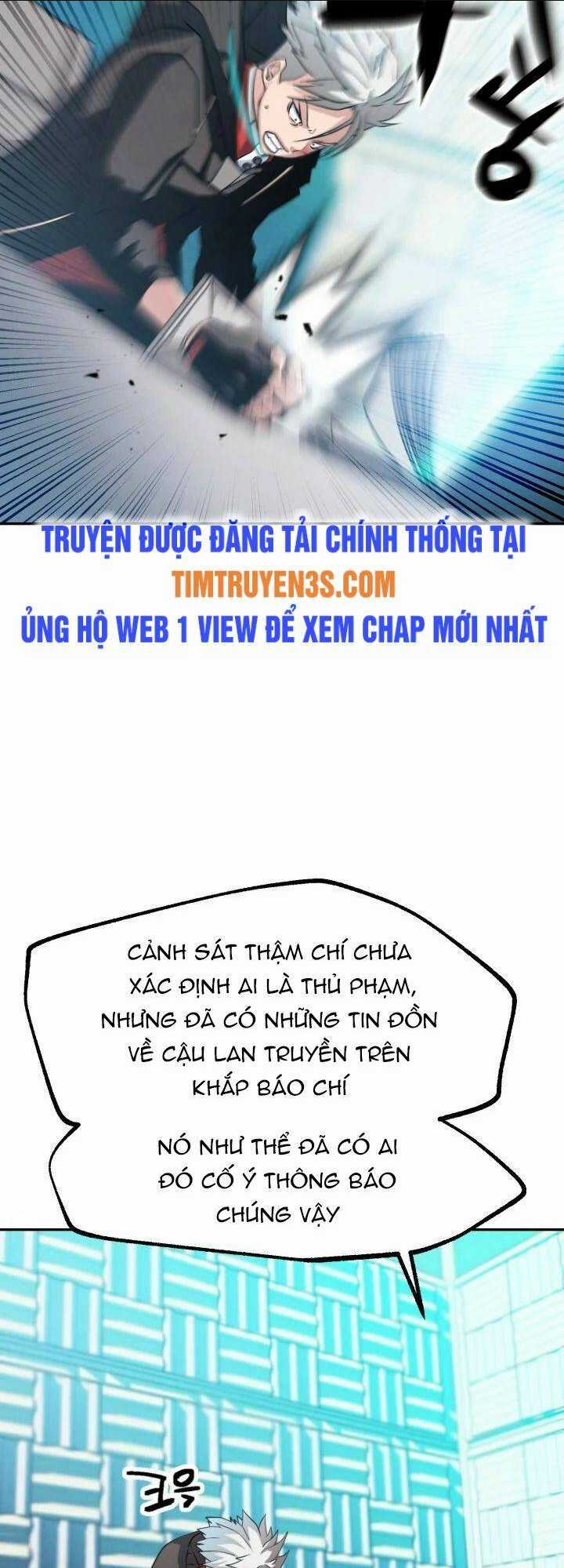 Ai Đã Giết Minh Chủ Võ Lâm Chapter 2 trang 44