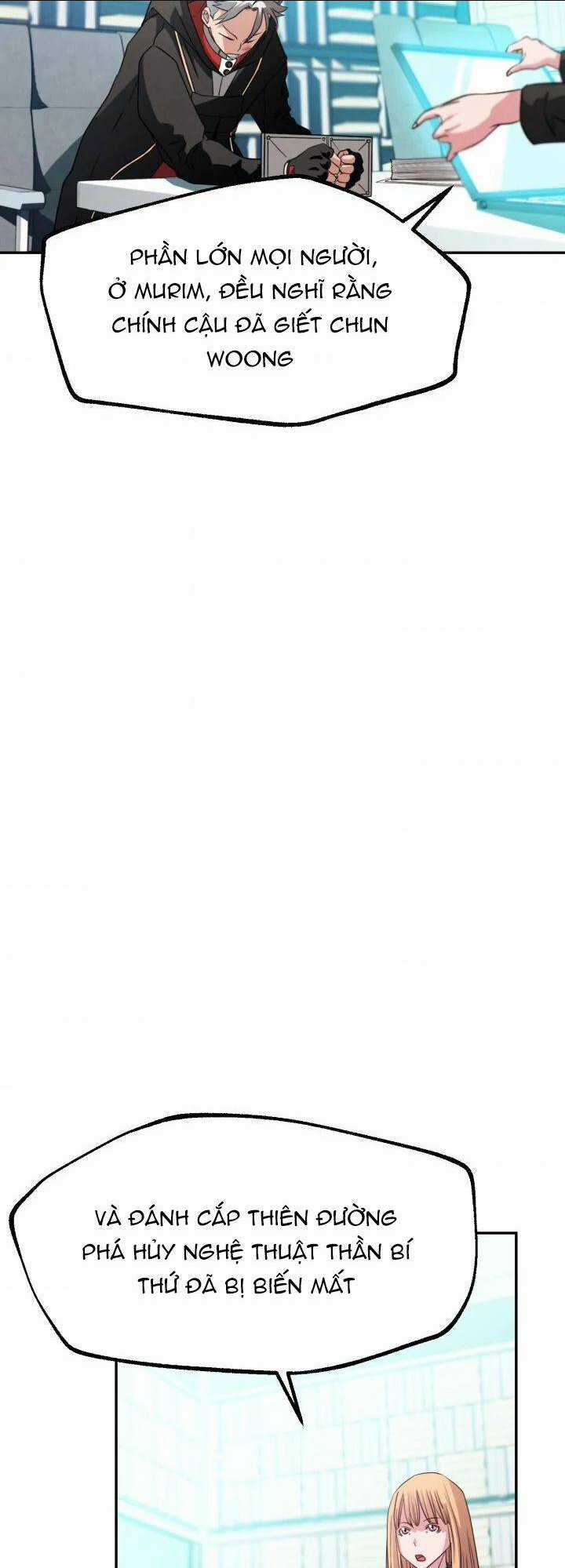 Ai Đã Giết Minh Chủ Võ Lâm Chapter 2 trang 45