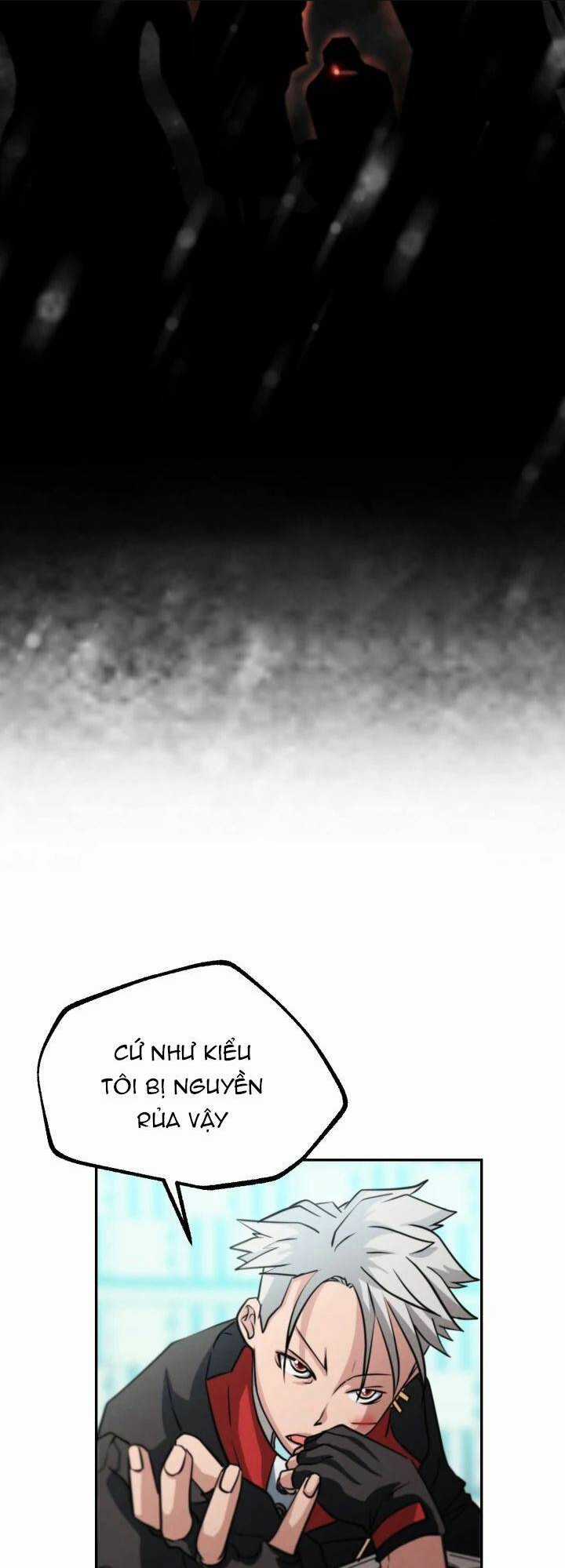 Ai Đã Giết Minh Chủ Võ Lâm Chapter 2 trang 48