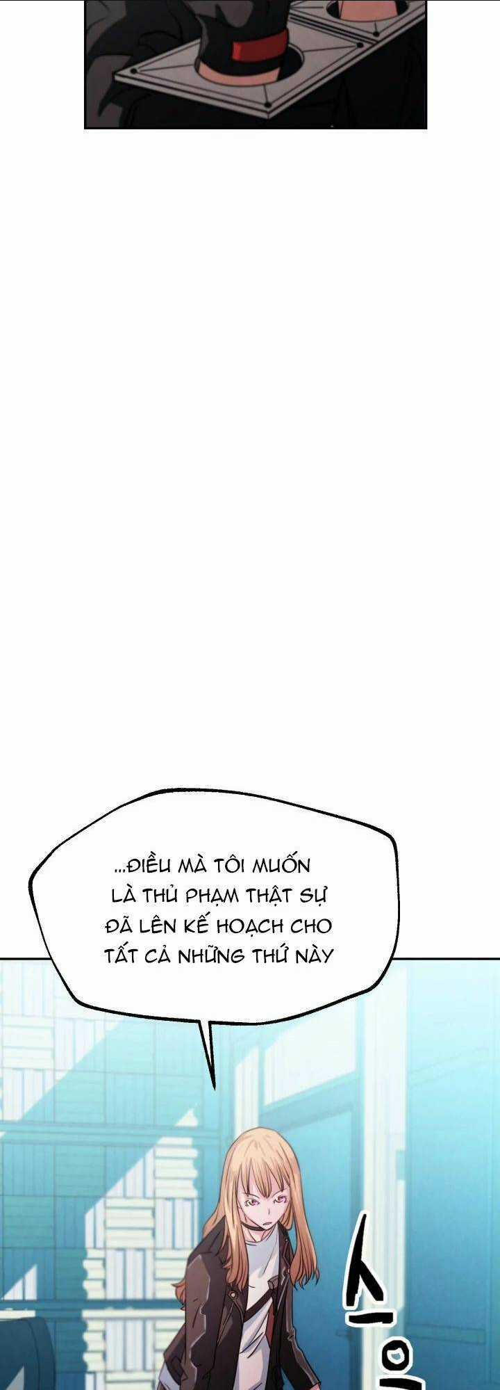 Ai Đã Giết Minh Chủ Võ Lâm Chapter 2 trang 49