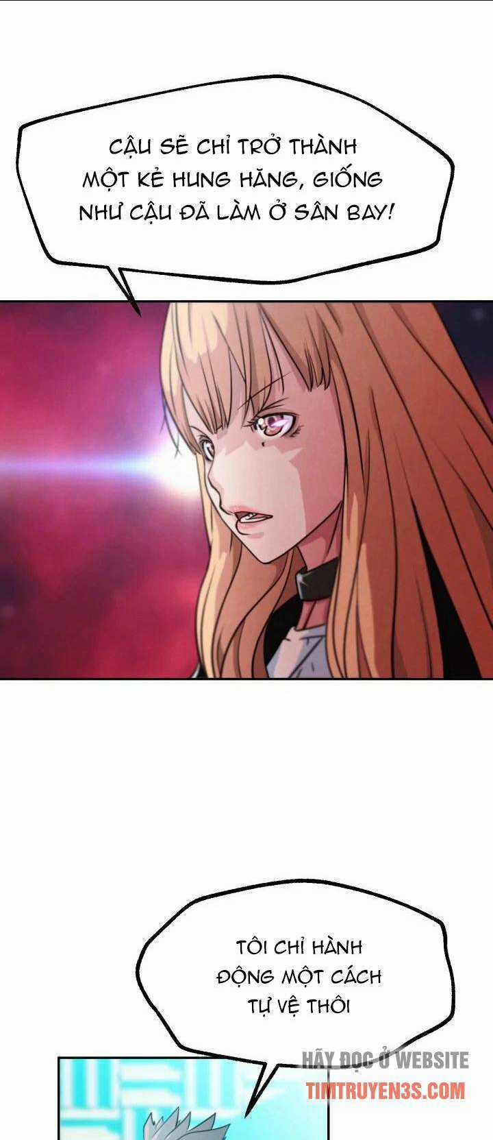 Ai Đã Giết Minh Chủ Võ Lâm Chapter 2 trang 5