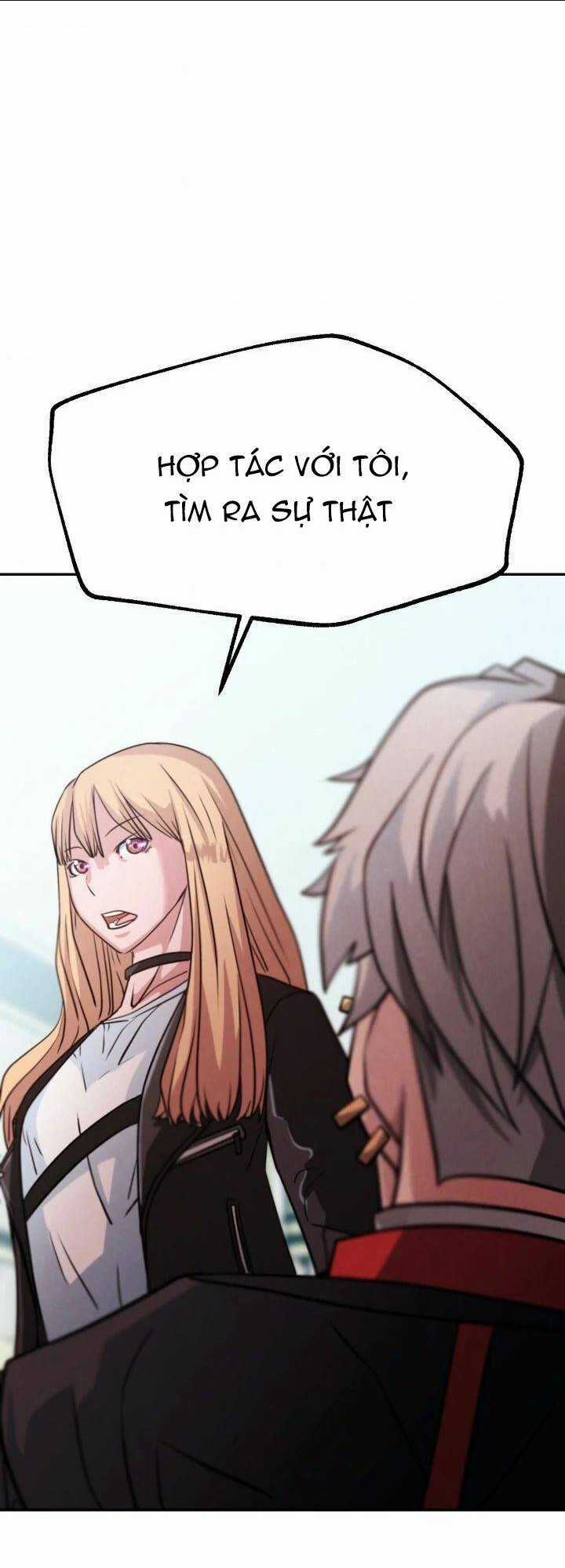 Ai Đã Giết Minh Chủ Võ Lâm Chapter 2 trang 51