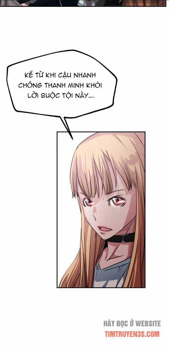 Ai Đã Giết Minh Chủ Võ Lâm Chapter 2 trang 53