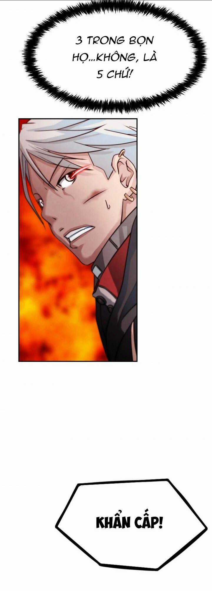 Ai Đã Giết Minh Chủ Võ Lâm Chapter 2 trang 57