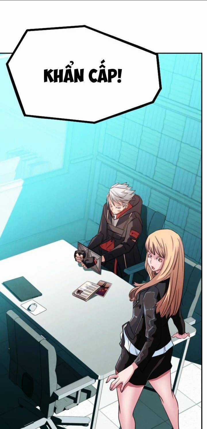 Ai Đã Giết Minh Chủ Võ Lâm Chapter 2 trang 58