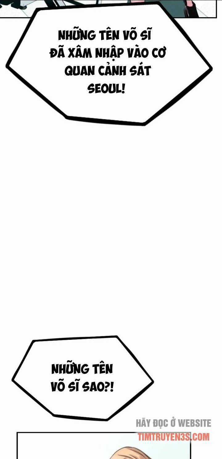 Ai Đã Giết Minh Chủ Võ Lâm Chapter 2 trang 59