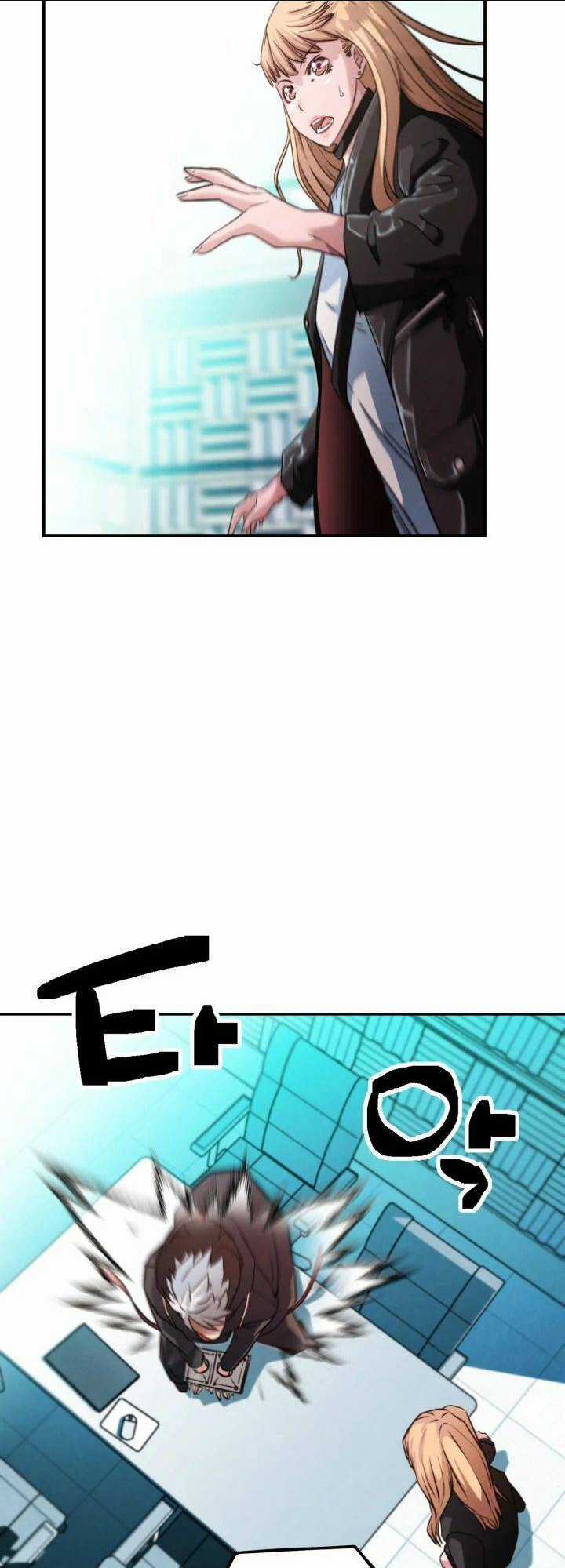 Ai Đã Giết Minh Chủ Võ Lâm Chapter 2 trang 60