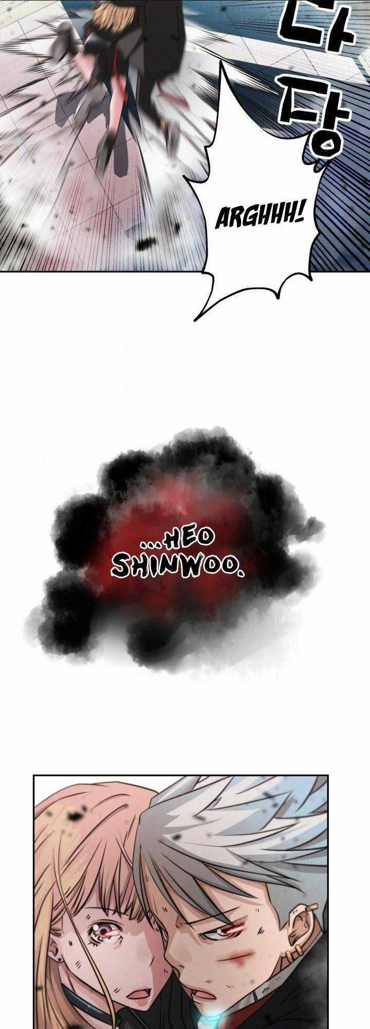 Ai Đã Giết Minh Chủ Võ Lâm Chapter 2 trang 63