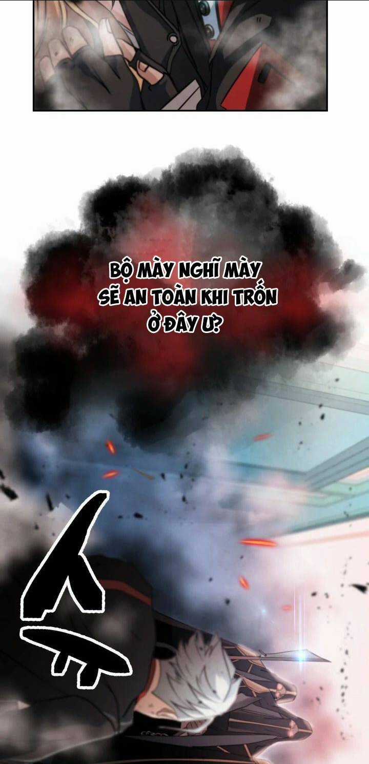 Ai Đã Giết Minh Chủ Võ Lâm Chapter 2 trang 64