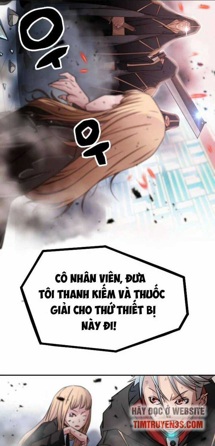 Ai Đã Giết Minh Chủ Võ Lâm Chapter 2 trang 65