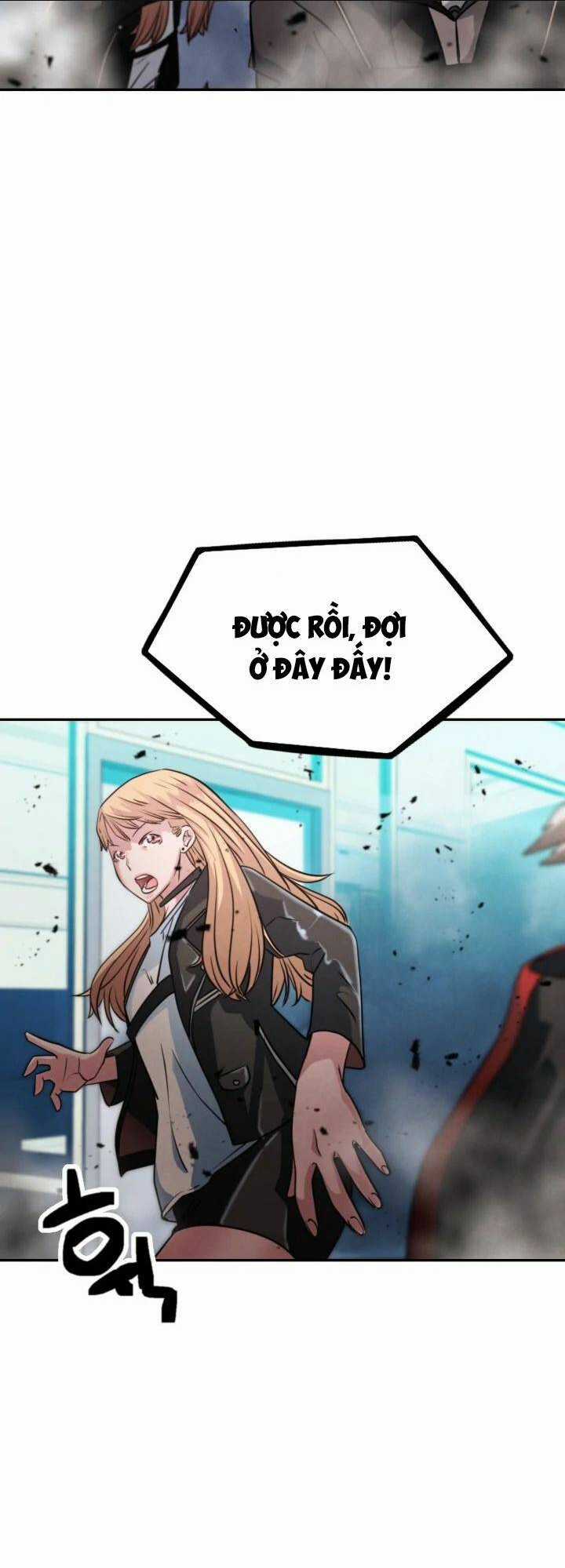 Ai Đã Giết Minh Chủ Võ Lâm Chapter 2 trang 66