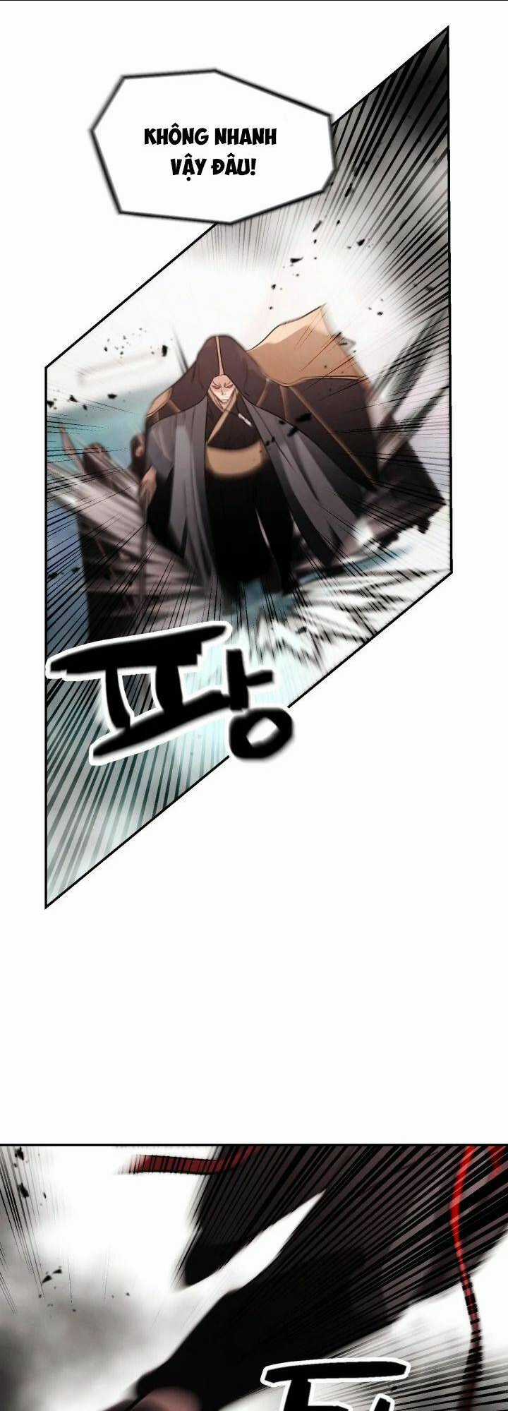 Ai Đã Giết Minh Chủ Võ Lâm Chapter 2 trang 67