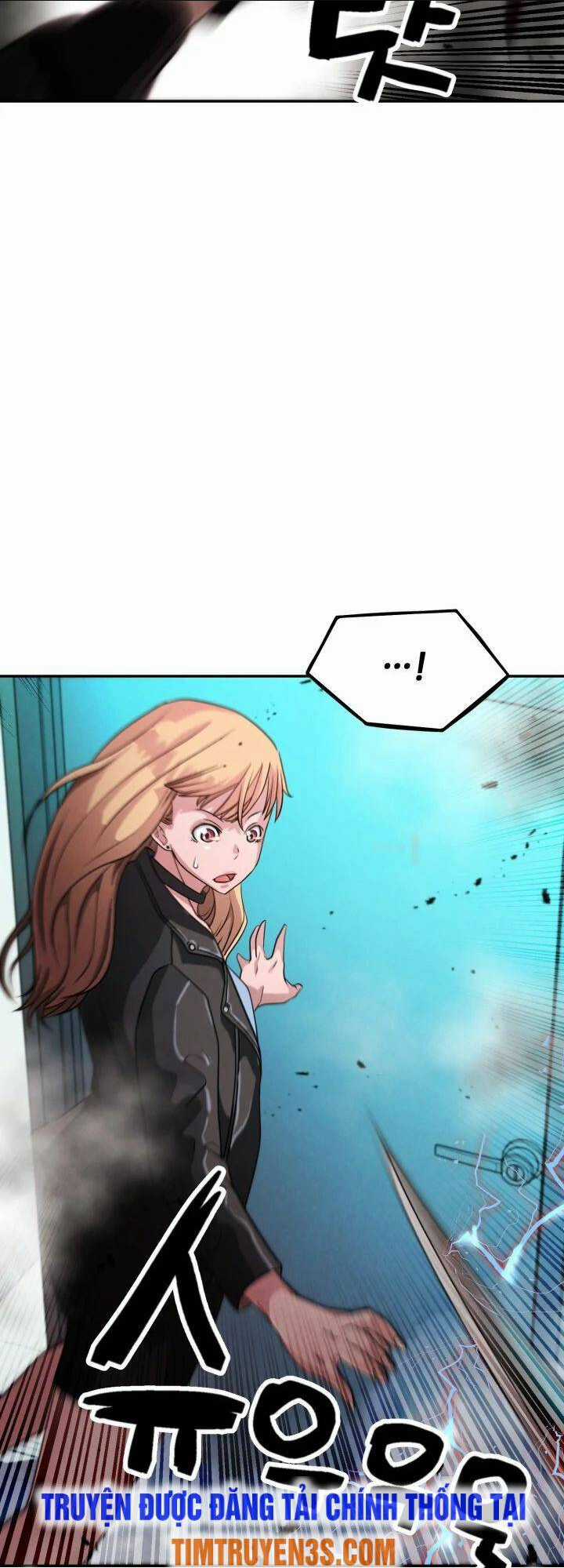 Ai Đã Giết Minh Chủ Võ Lâm Chapter 2 trang 68