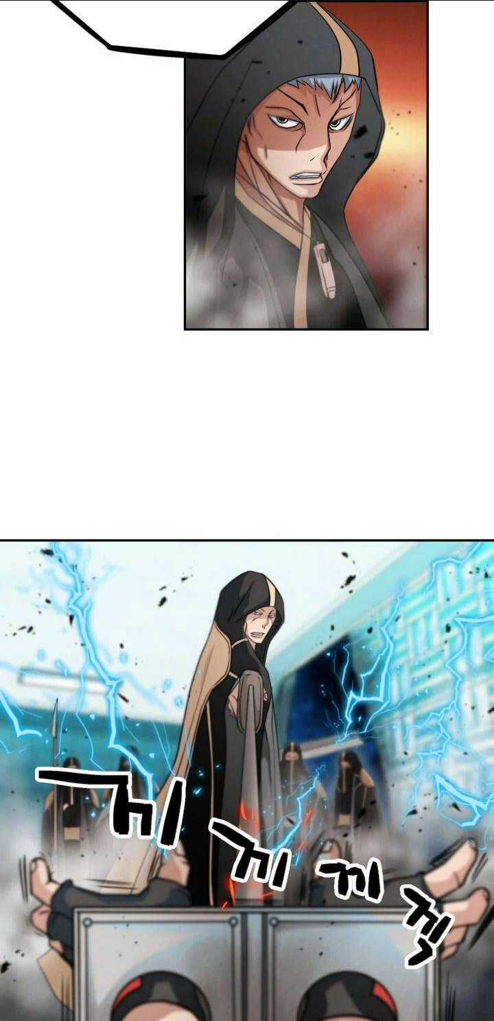 Ai Đã Giết Minh Chủ Võ Lâm Chapter 2 trang 70