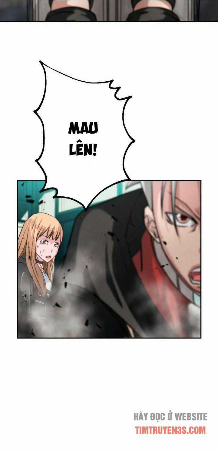 Ai Đã Giết Minh Chủ Võ Lâm Chapter 2 trang 71