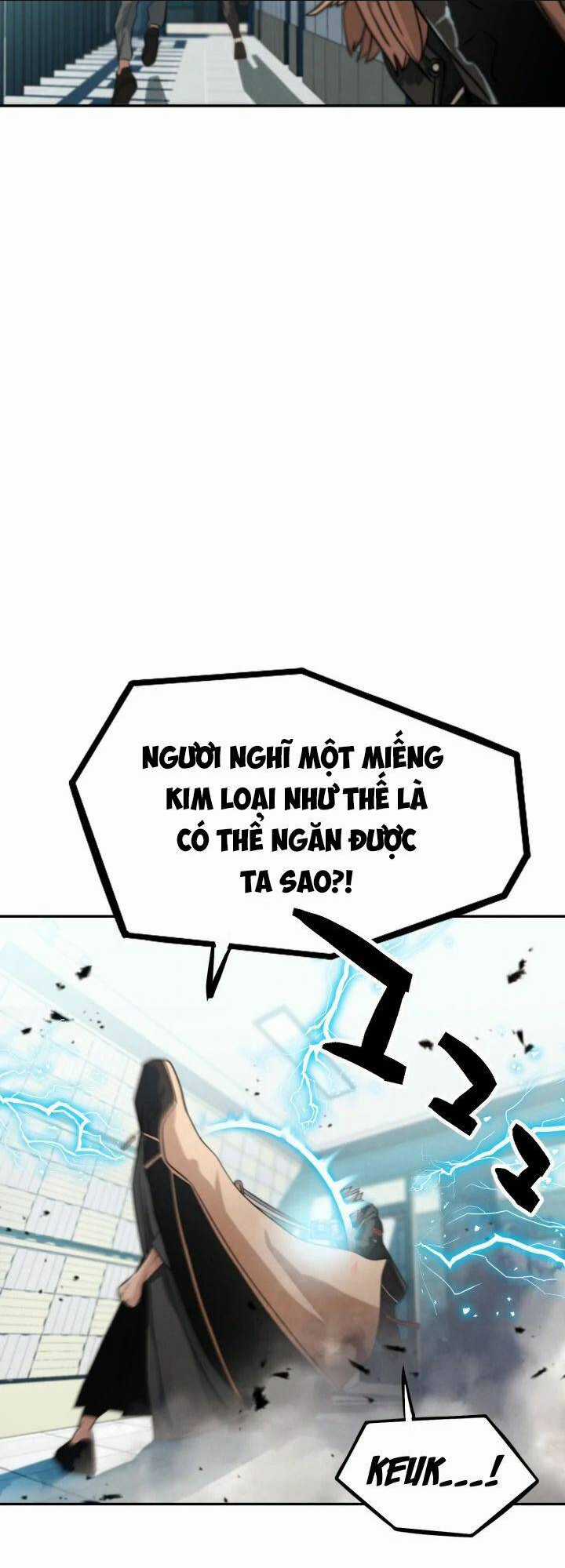 Ai Đã Giết Minh Chủ Võ Lâm Chapter 2 trang 73