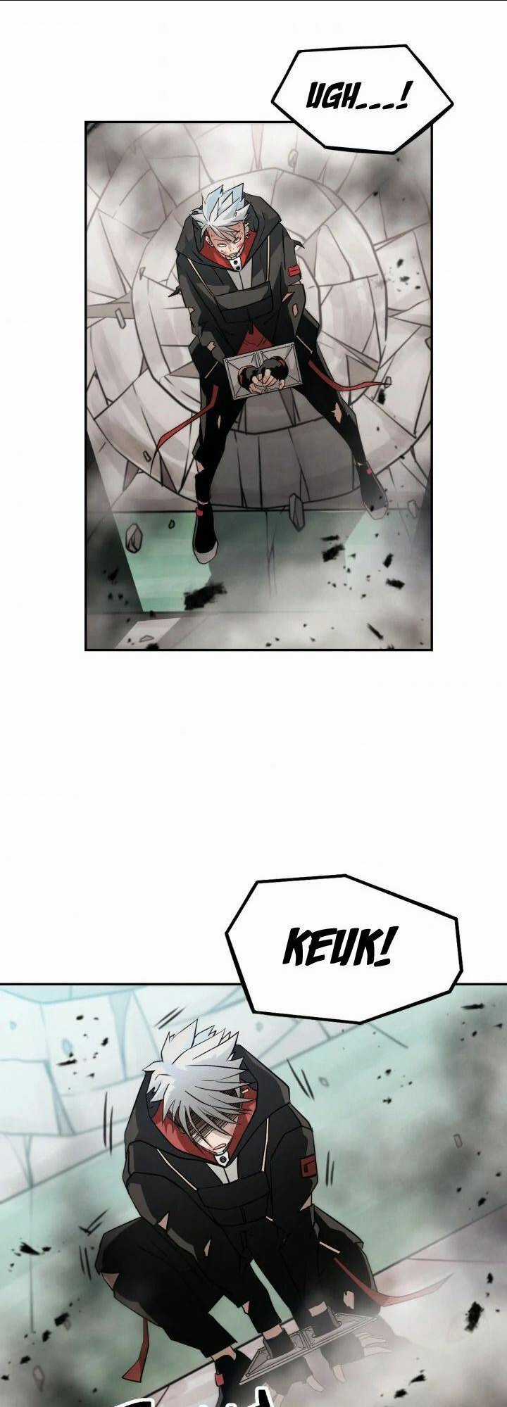 Ai Đã Giết Minh Chủ Võ Lâm Chapter 2 trang 75