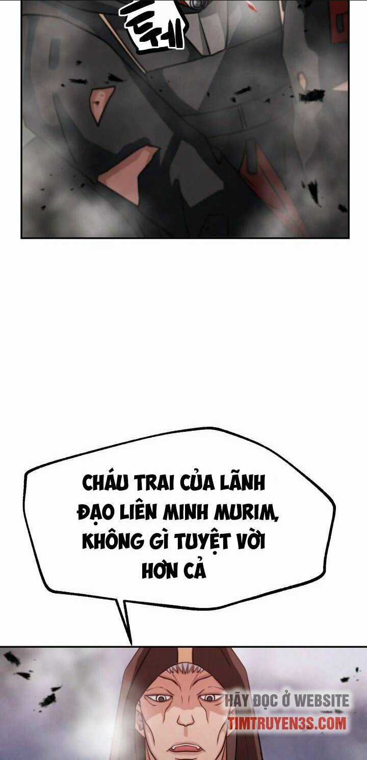 Ai Đã Giết Minh Chủ Võ Lâm Chapter 2 trang 77