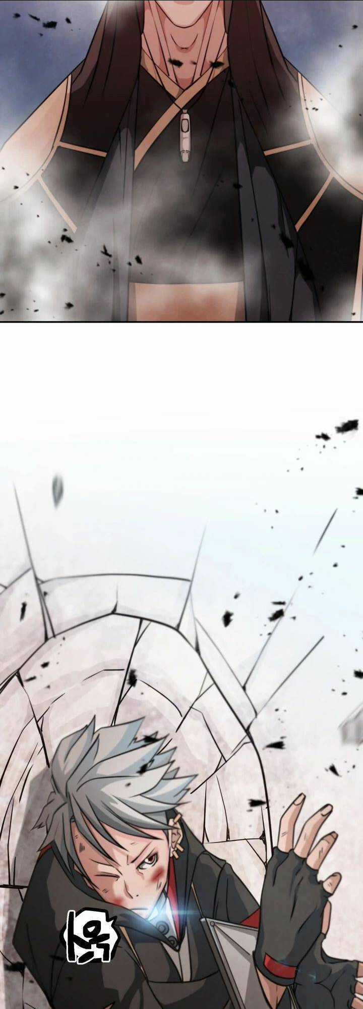 Ai Đã Giết Minh Chủ Võ Lâm Chapter 2 trang 78