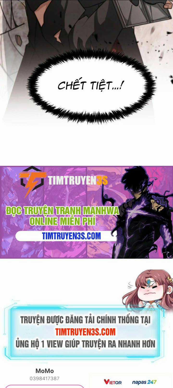 Ai Đã Giết Minh Chủ Võ Lâm Chapter 2 trang 79