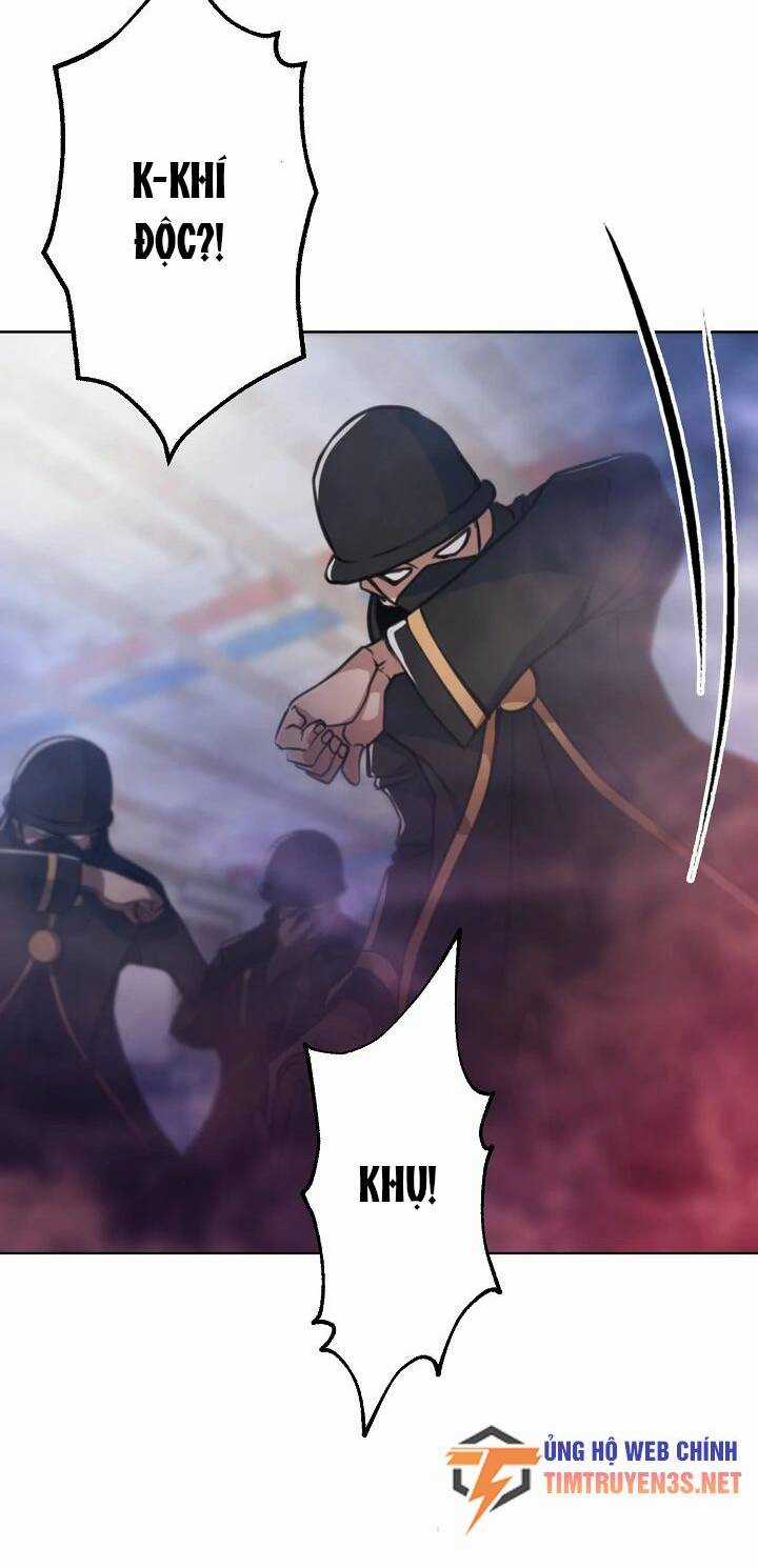 Ai Đã Giết Minh Chủ Võ Lâm Chapter 20 trang 10