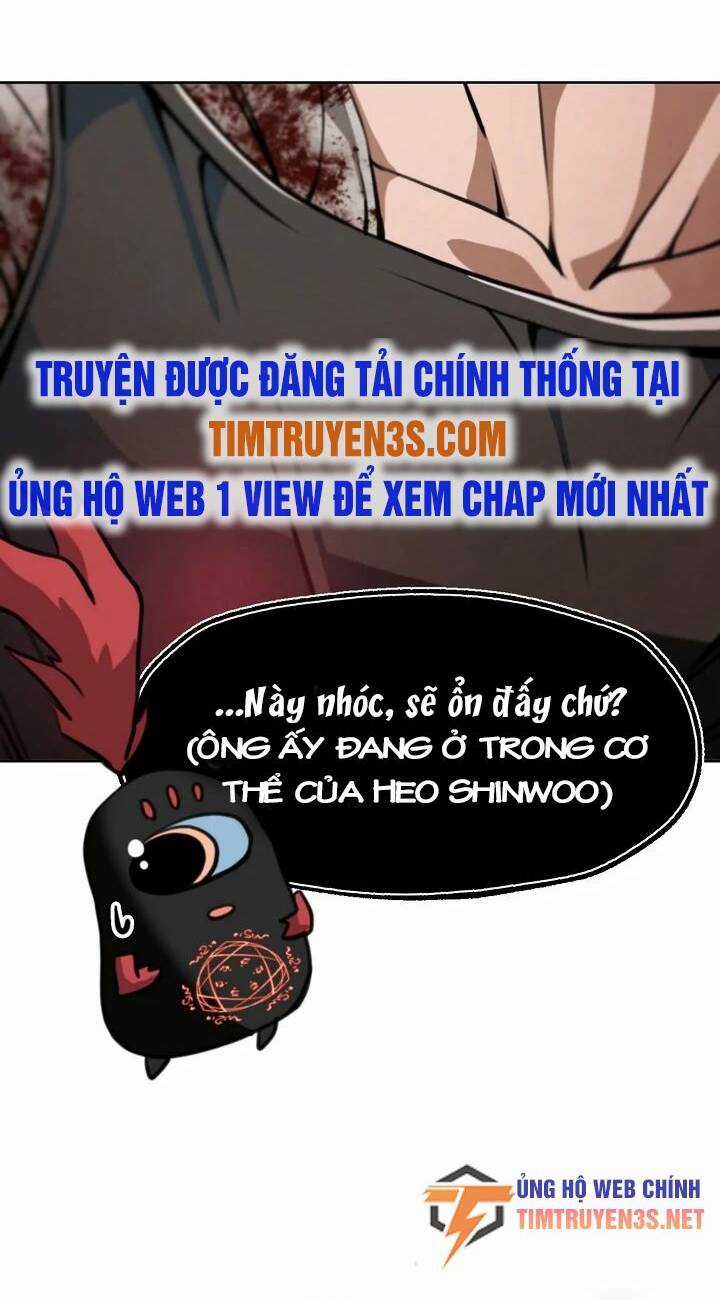 Ai Đã Giết Minh Chủ Võ Lâm Chapter 20 trang 15