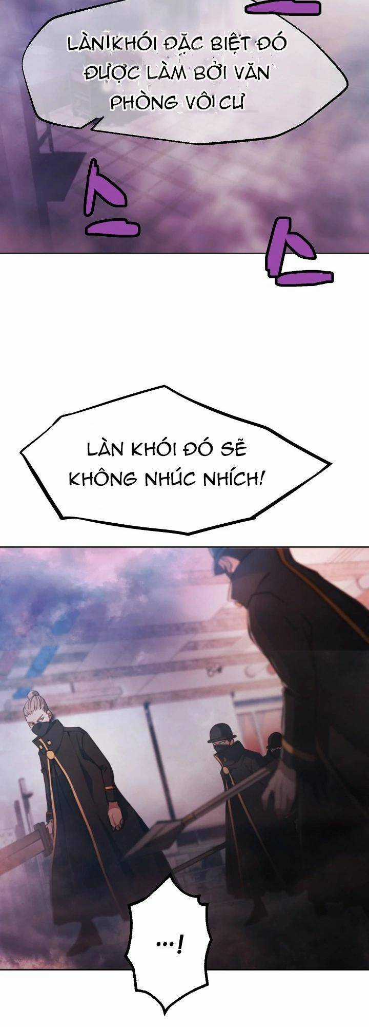 Ai Đã Giết Minh Chủ Võ Lâm Chapter 20 trang 17