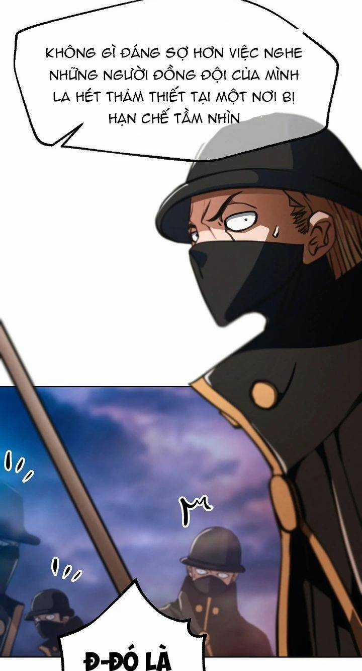 Ai Đã Giết Minh Chủ Võ Lâm Chapter 20 trang 19